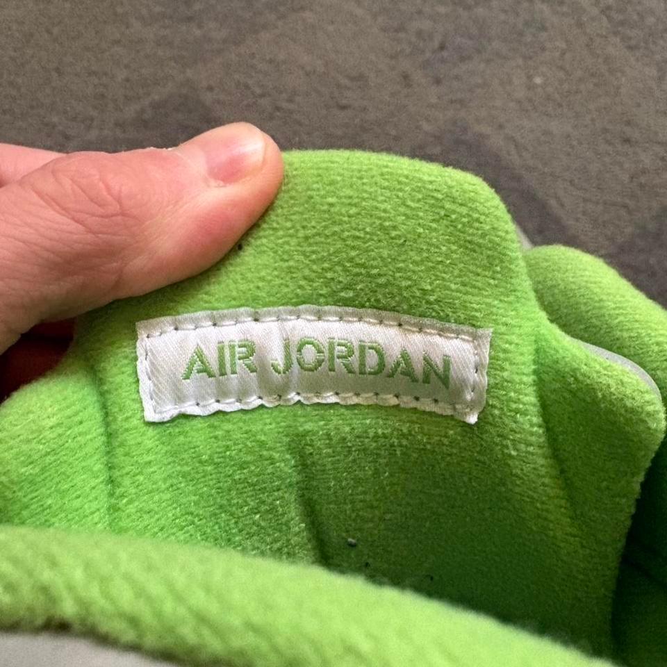 Size 65 Boys Green Bean Eb30 4