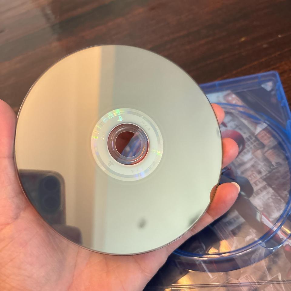 Marvels Spider Man Ps4 Game Spiderman 869e 4