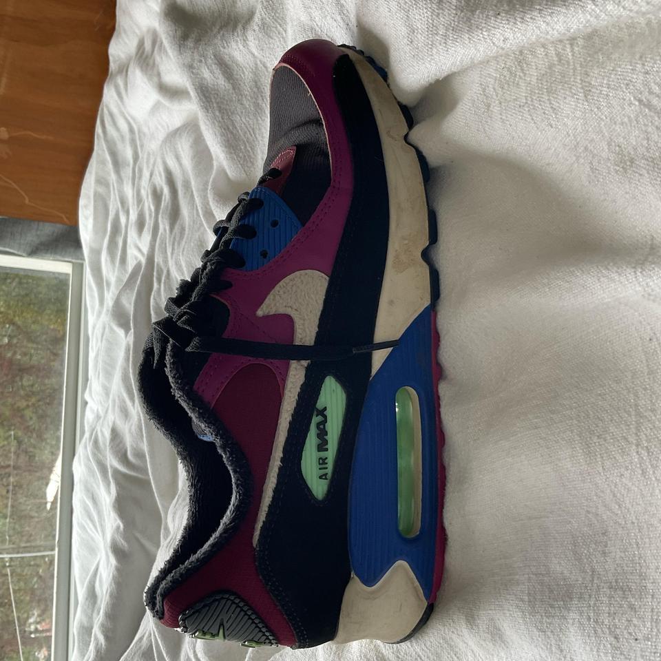 Nike Air Max 90 Premium 8885 2