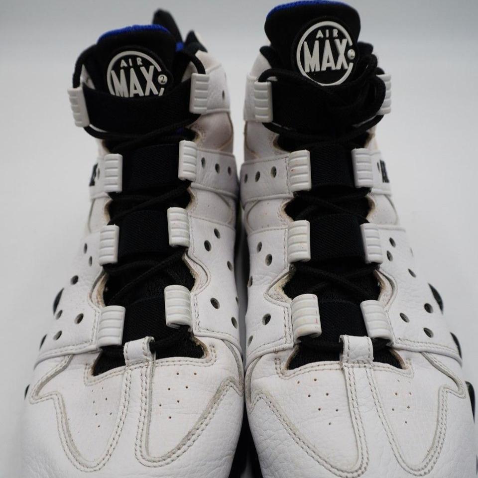 The Nike Air Max Cb 0ee0 3