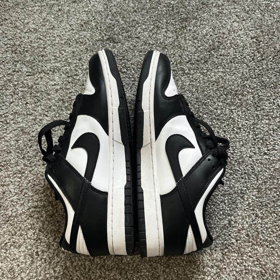 Panda Nike Dunk Low Mens