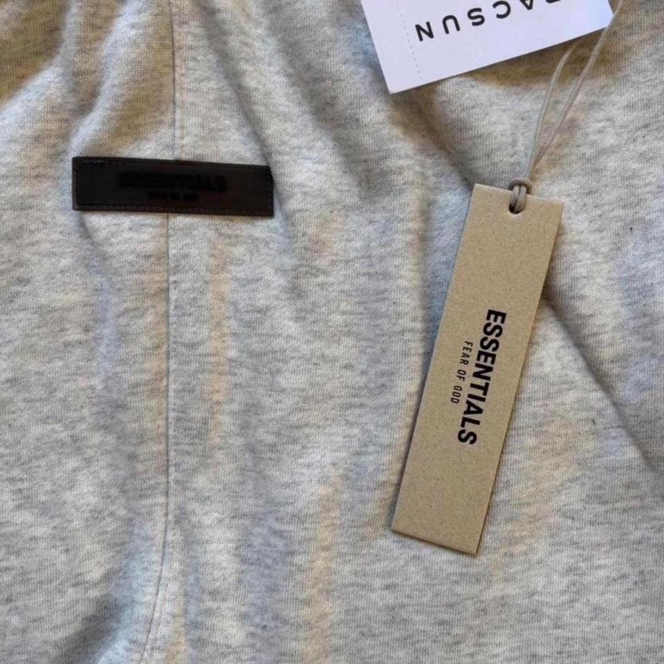 Fear Of God Essentials Sweatpants 06f1 5