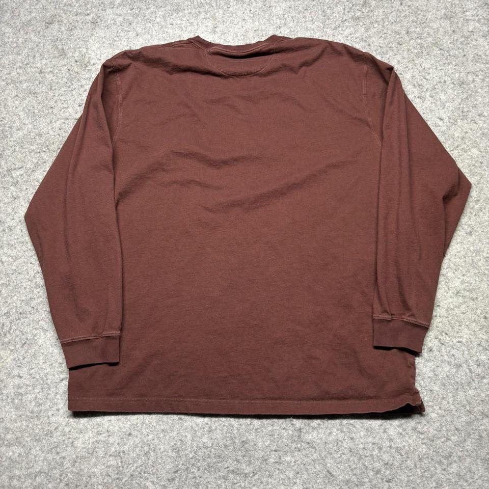 Duluth Trading Co Longtail Long 6
