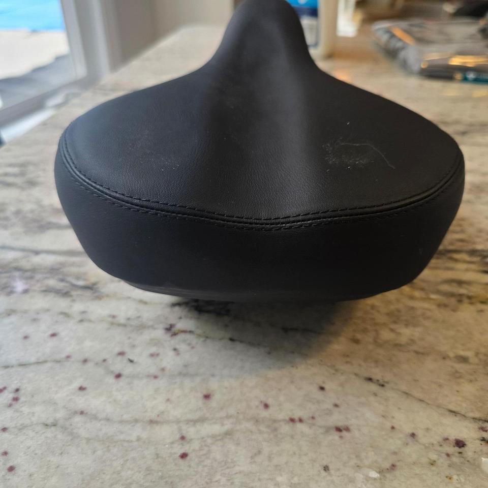 Bike Seat Possibly Ebike Seat 88a3 3
