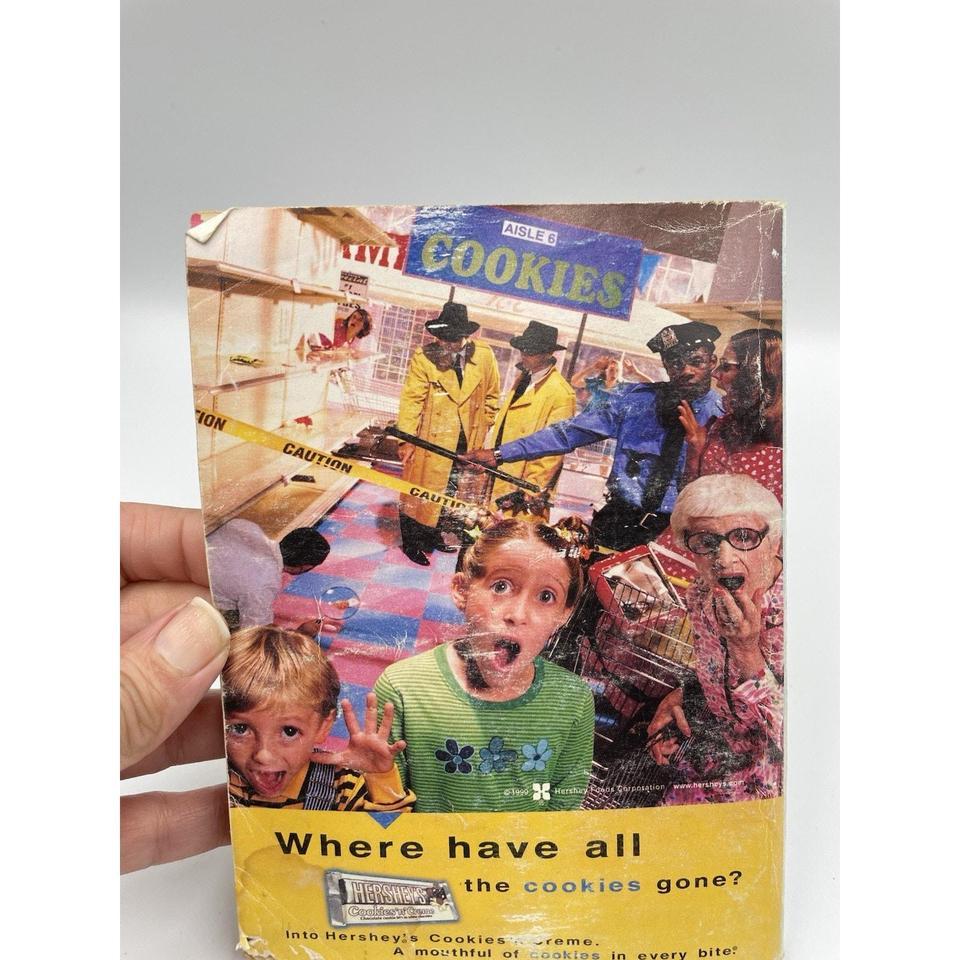 This Is A 1998 Copy 7