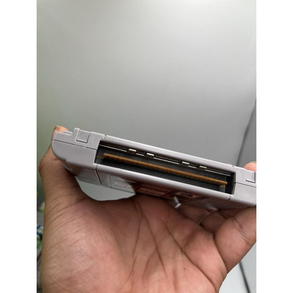 The Namco Museum Nintendo N64 4