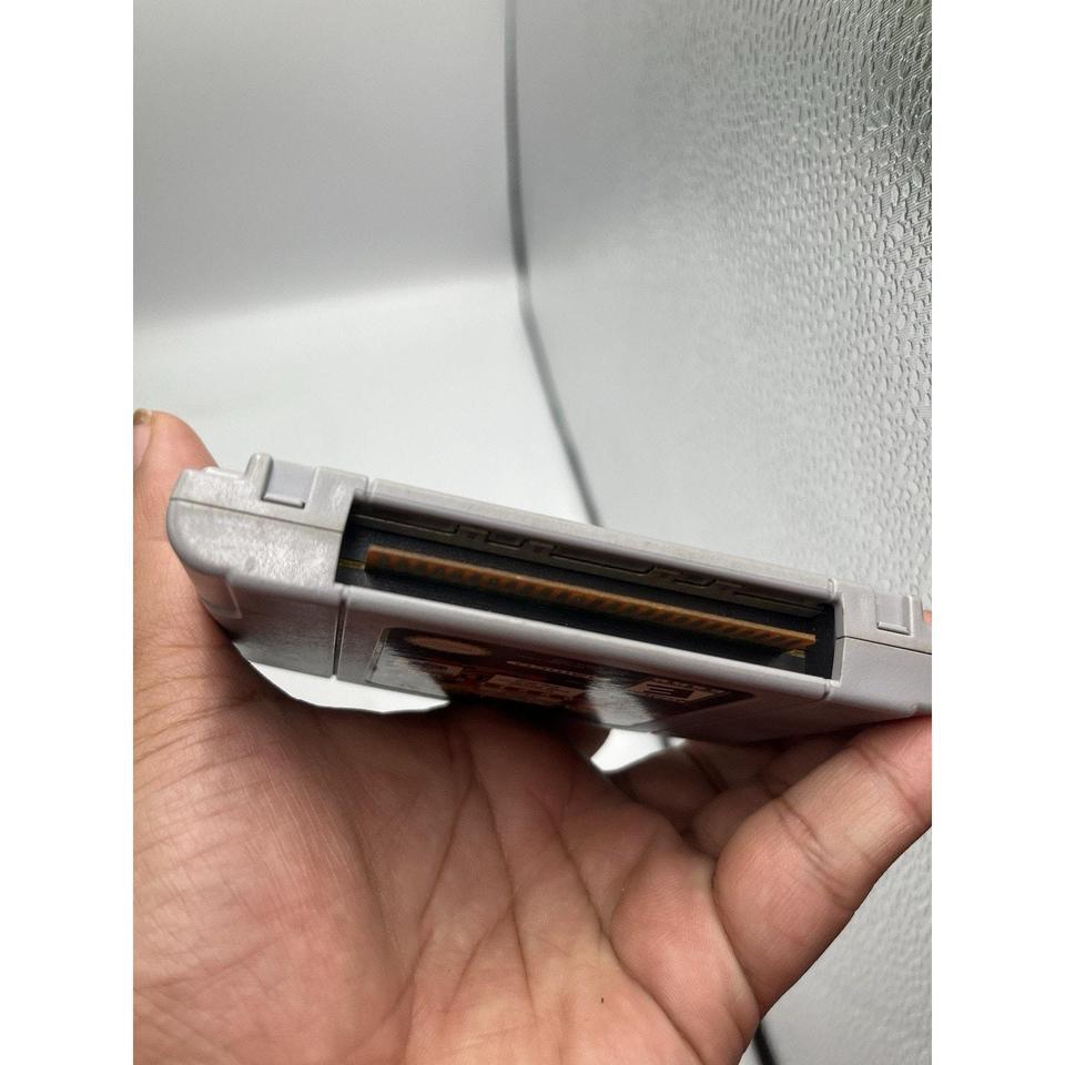The Namco Museum Nintendo N64 A003 2