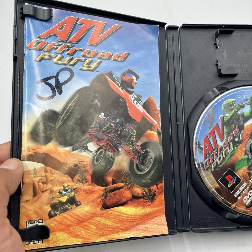 Get Ready To Rev Up A260 7