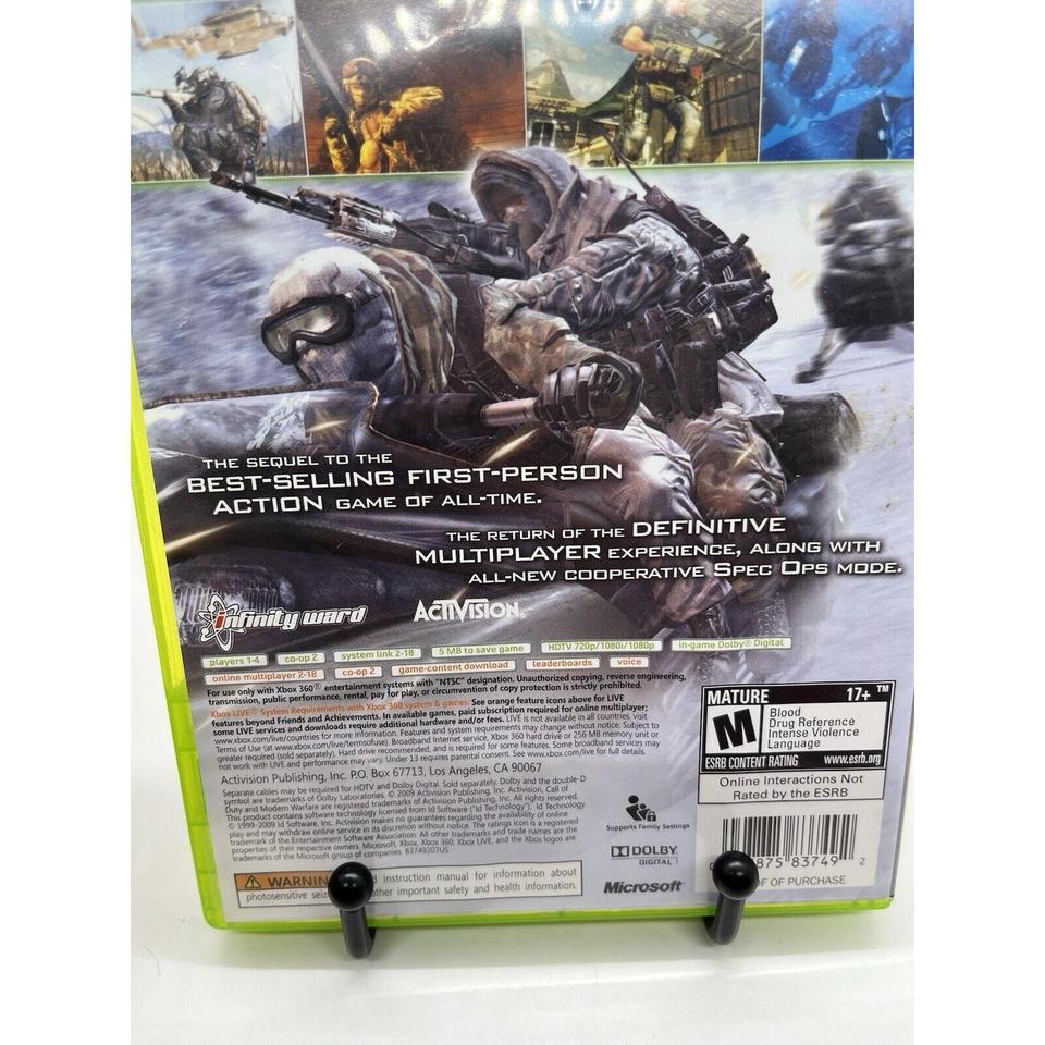 Experience The Intense Action And 6