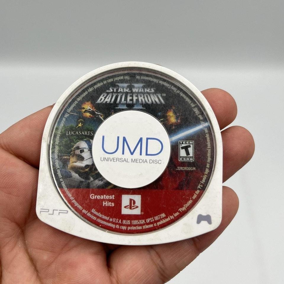 The Product Is A Playstation 8478