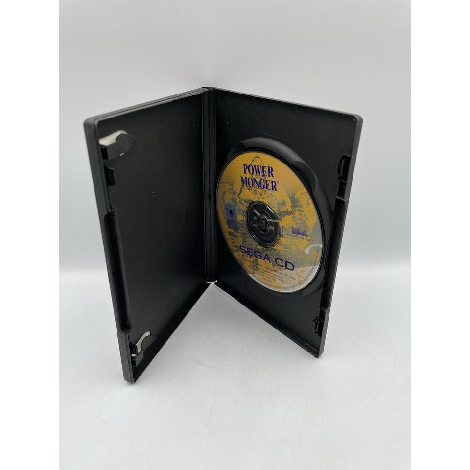 The Product Is A Sega 85d3