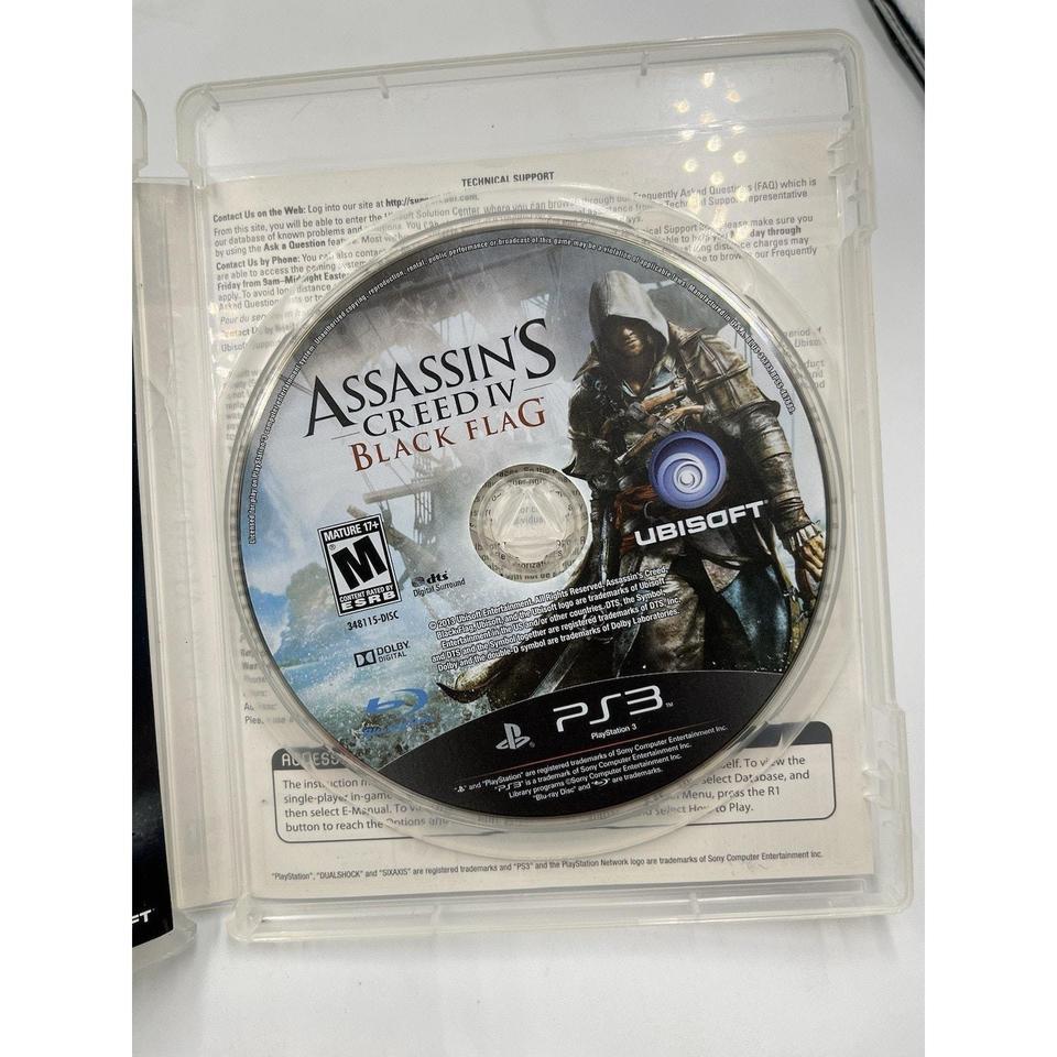 Assassins Creed Iv Black Flag 4