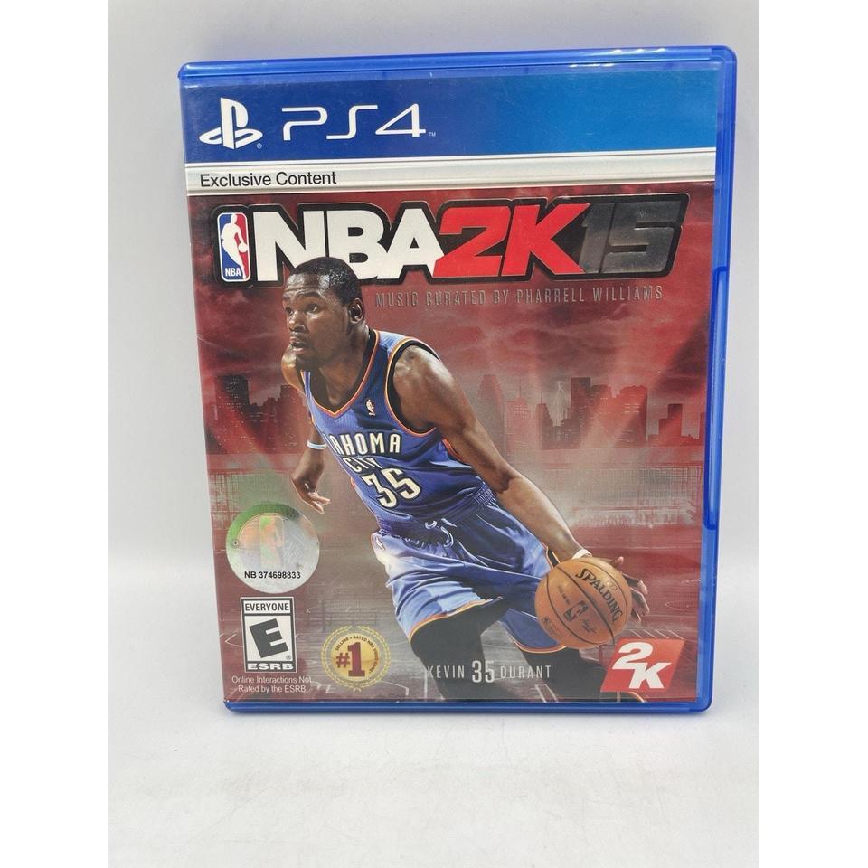 The Product Is Nba 2k15 5a7a