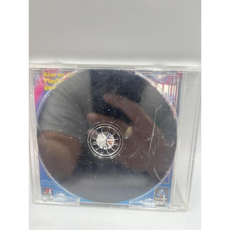Wheel Of Fortune For Sony 2