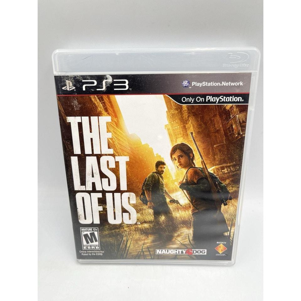 The Last Of Us Somy
