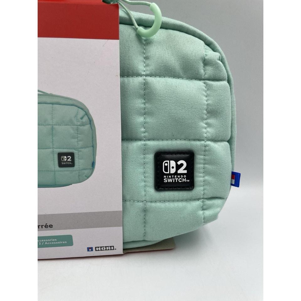 The Hori Quilted Medium Pouch 26f7 3
