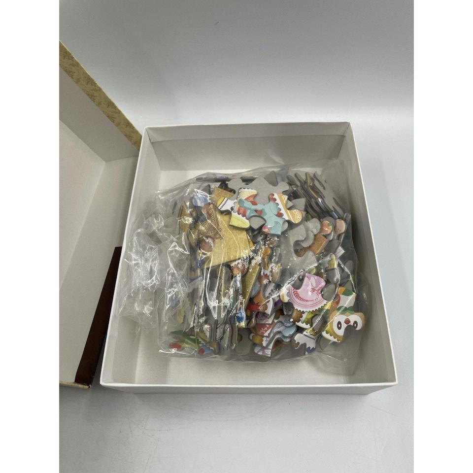 The Ensky Pokemon Jigsaw Puzzle 820e 5