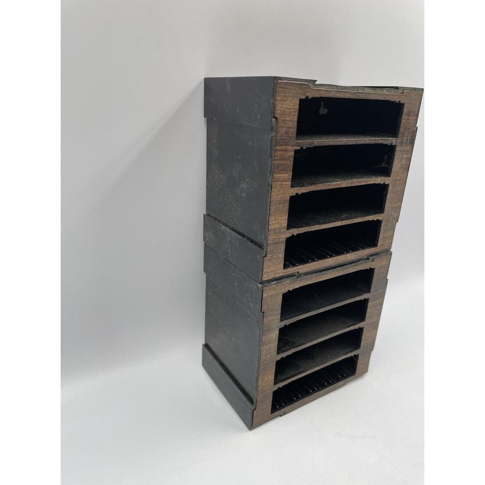 The Vintage Musicmate 8 Slot 6859 3