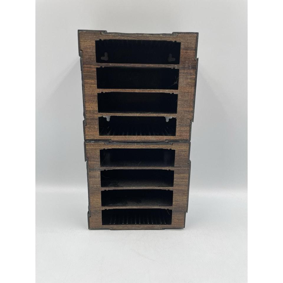 The Vintage Musicmate 8 Slot 6859