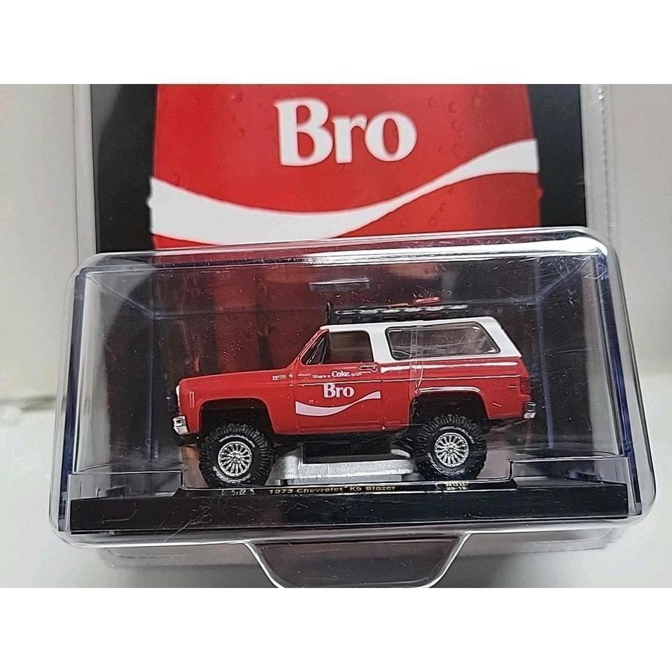 M2 Machines Coca Cola Share A 151b 2