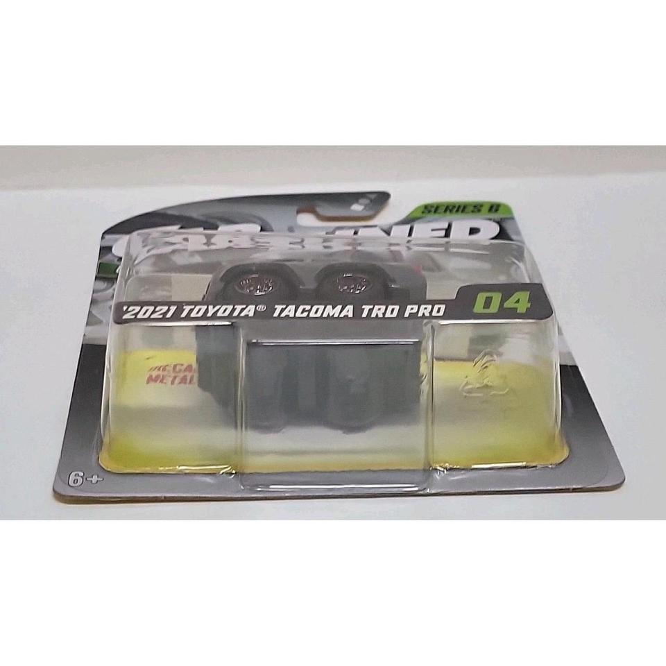 New 2025 Car Tuned Series 6195 6