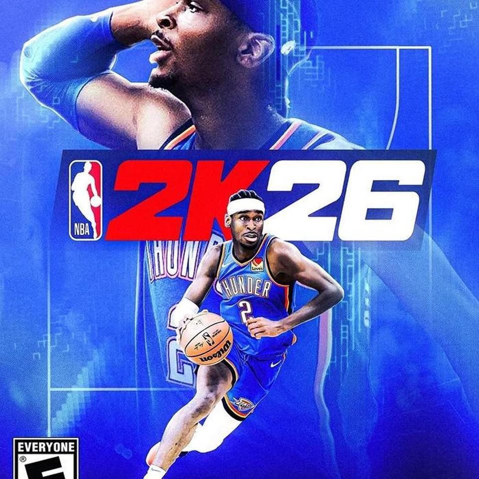 Nba 2k26 For Pc