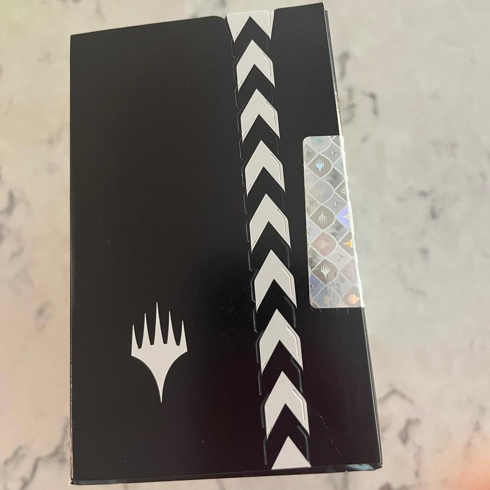 Magic The Gathering Mtg Final 5