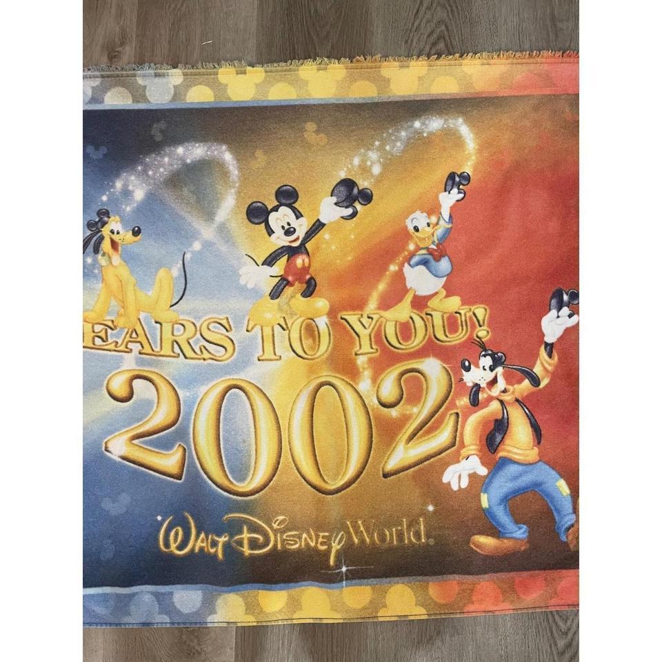 Walt Disney World 2002 Ears 28fd 5