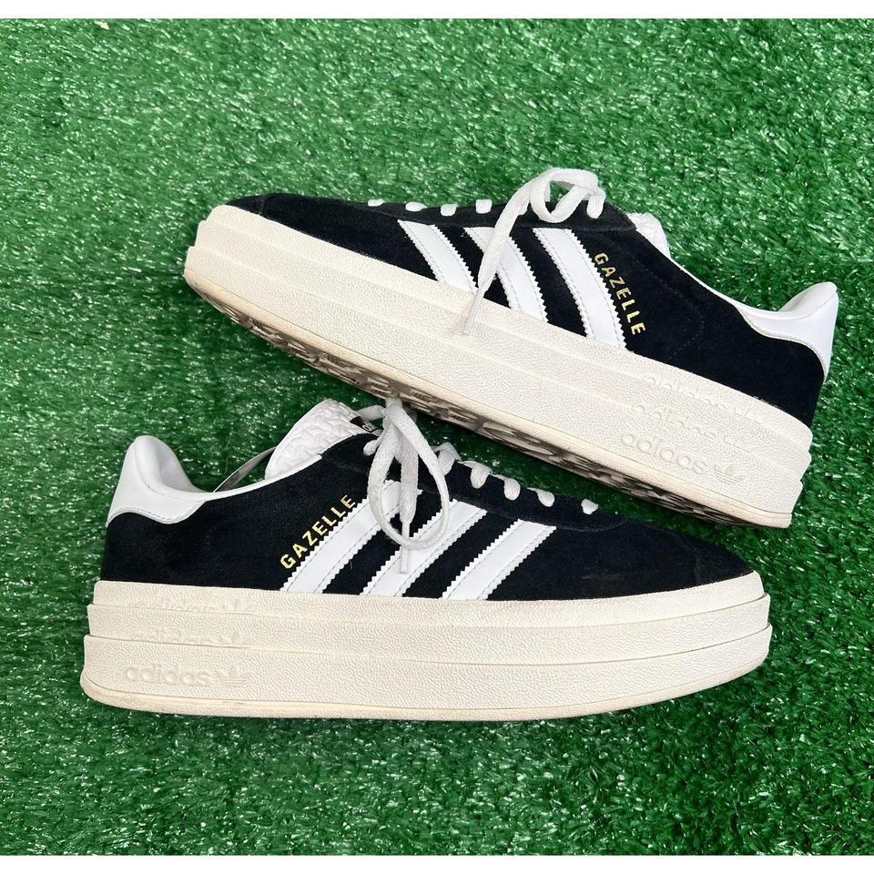 Adidas Womens 85 Gazelle Bold 05ee 2