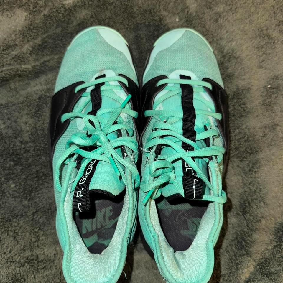 Nike Pg 4 Multi Coloured 2d4f 3