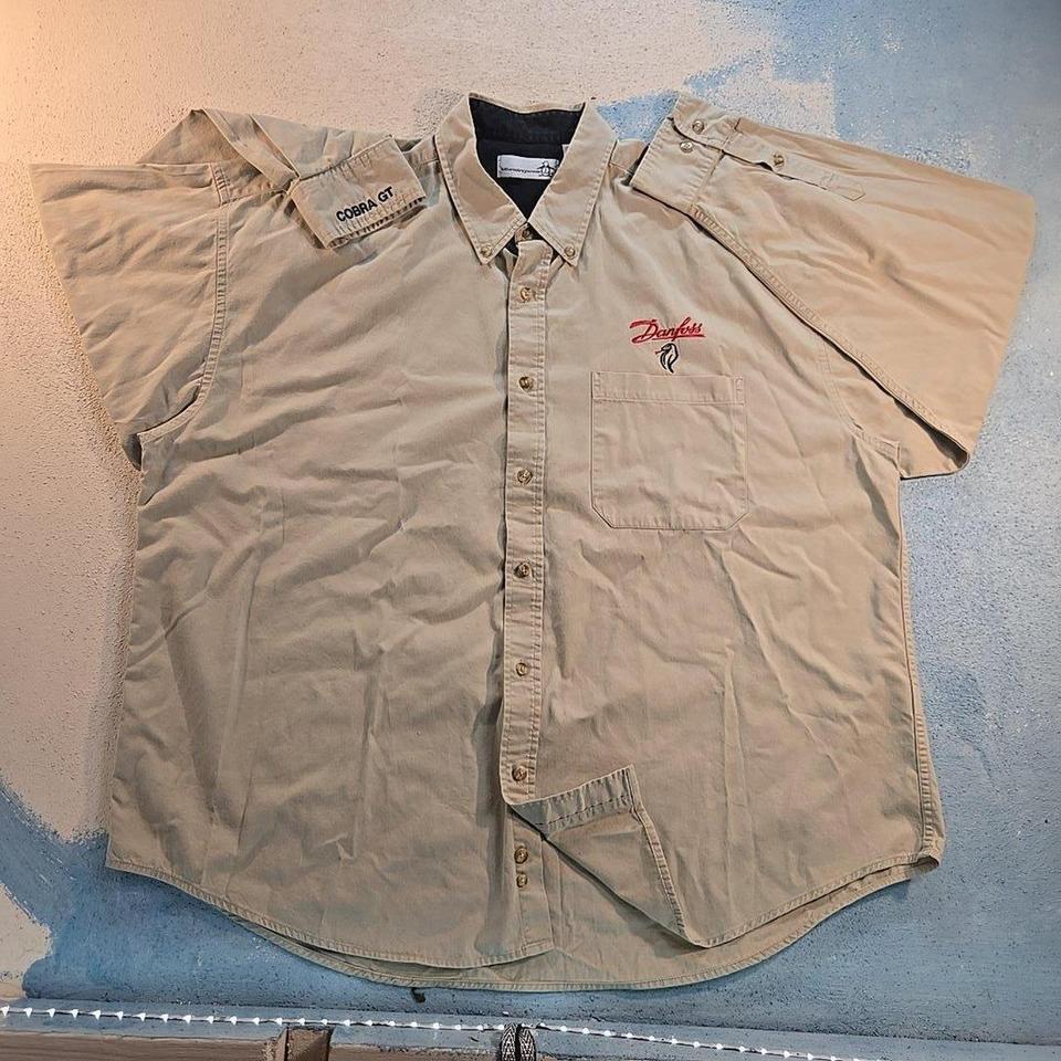 Danfoss Cobra Gt Munsingwear Men 021b 3