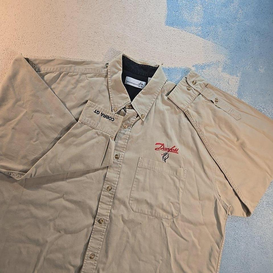 Danfoss Cobra Gt Munsingwear Men 021b 5