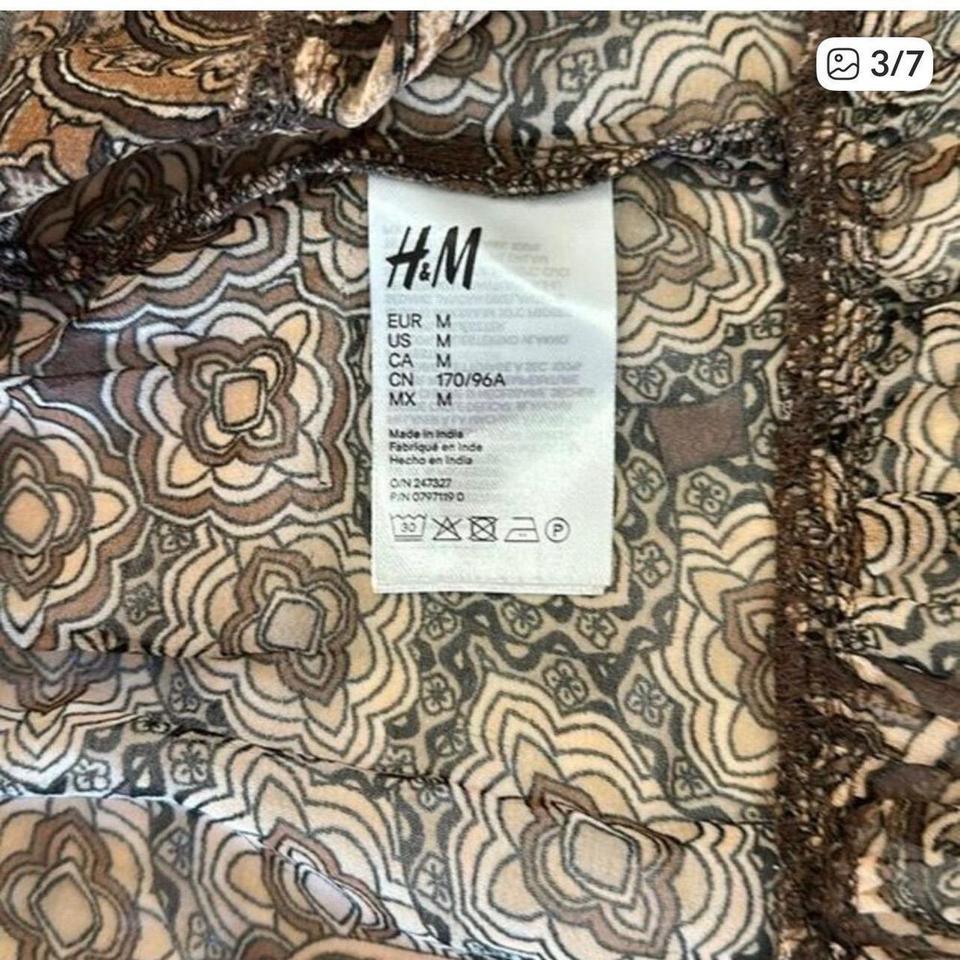 Hm Logo Brown Paisley Tiered 7b4a 4