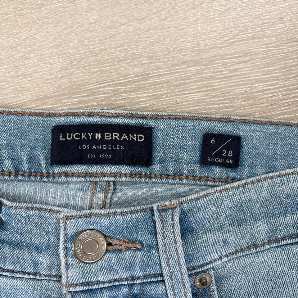 Lucky Brand Light 4b4f 3