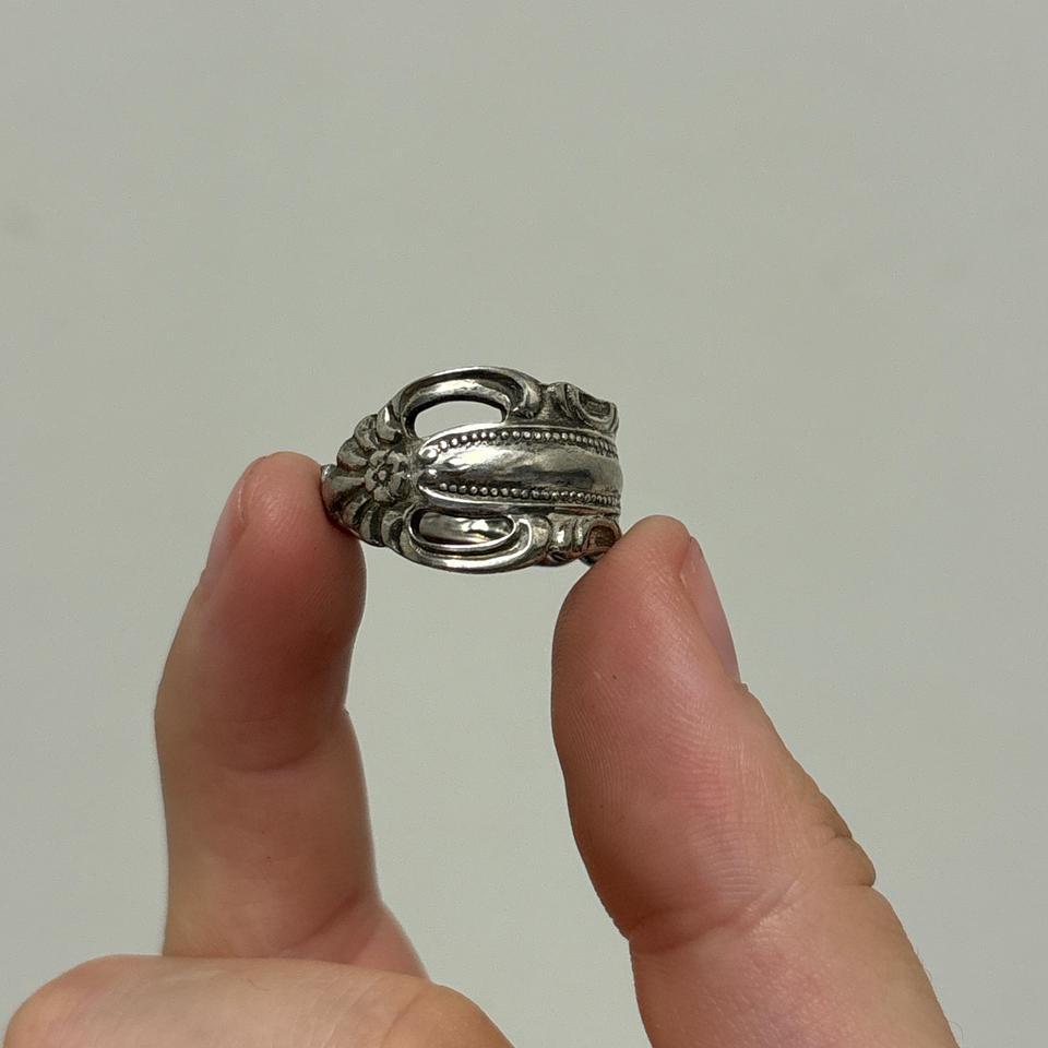 This Ring Was Made Using C86b