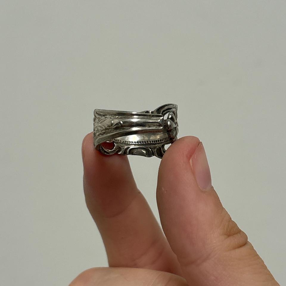 This Ring Was Made Using C86b 3
