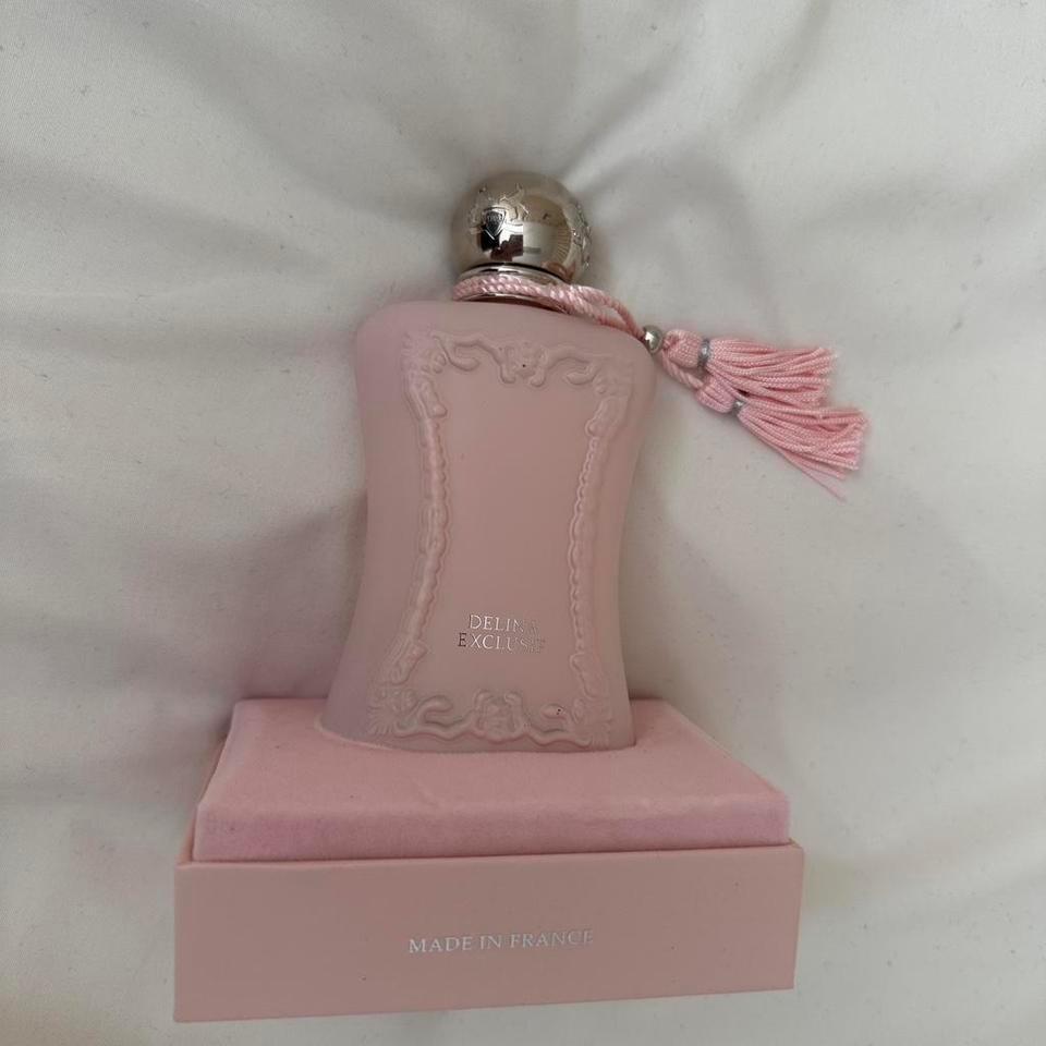 Parfums De Marley Never Sprayed 2