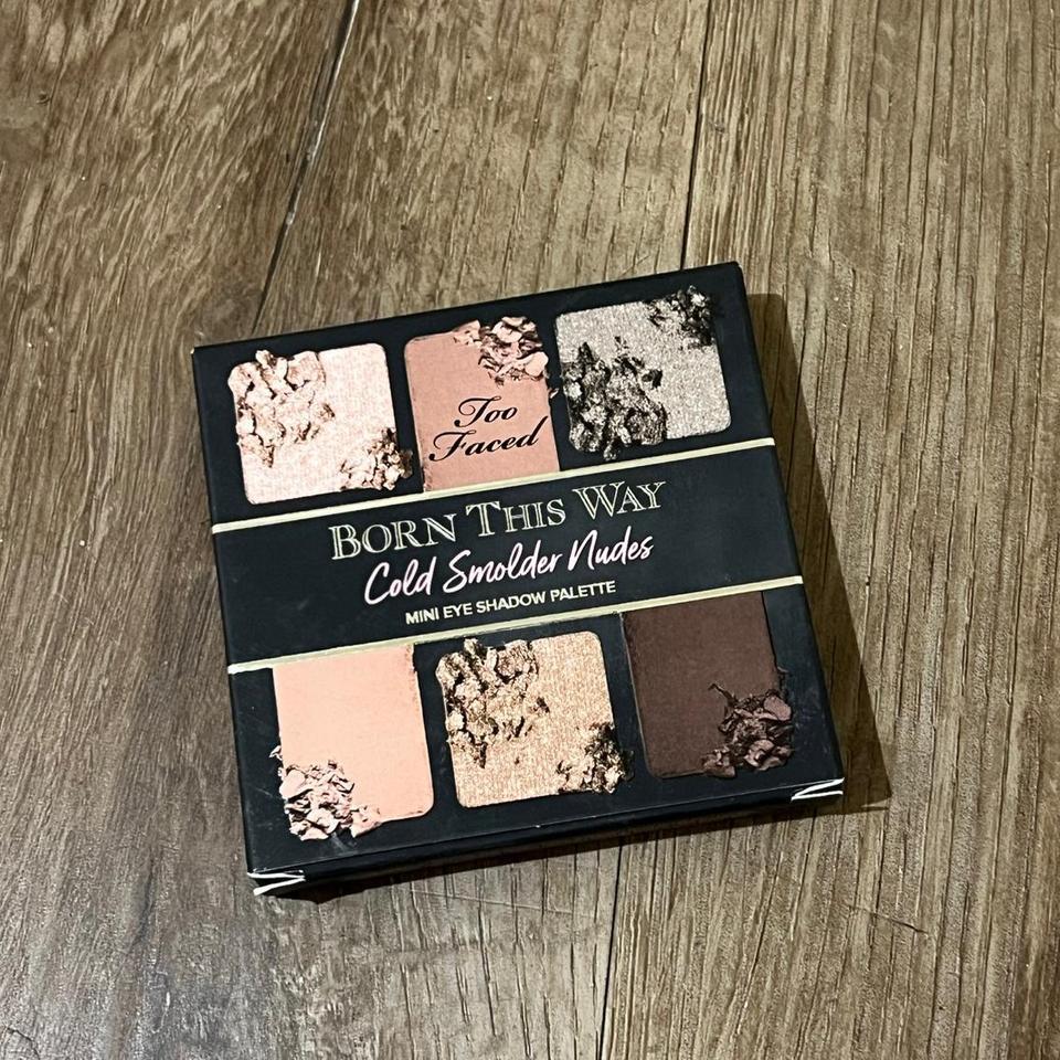 Too Faced Born This Way Dd4c 2