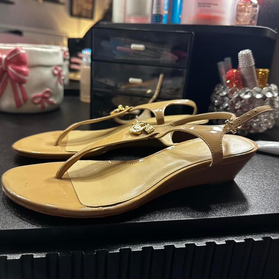 Michael Kors Sandles With Small Df9b 6