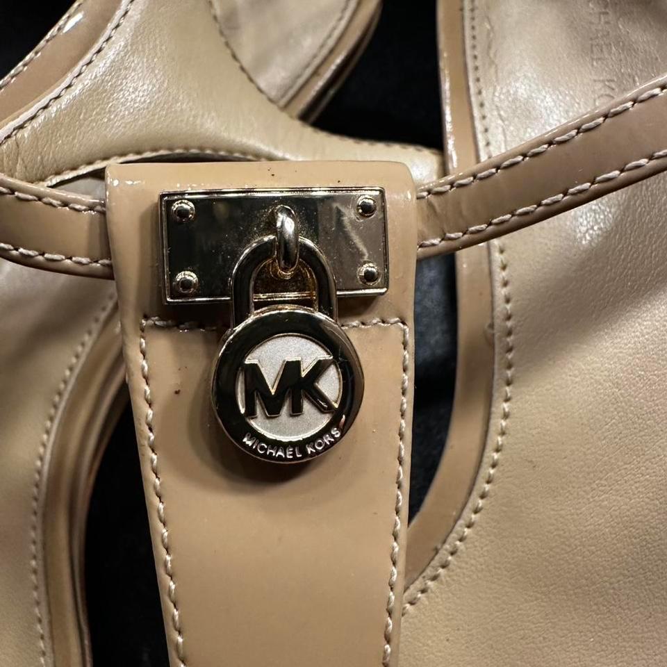 Michael Kors Sandles With Small Df9b 2