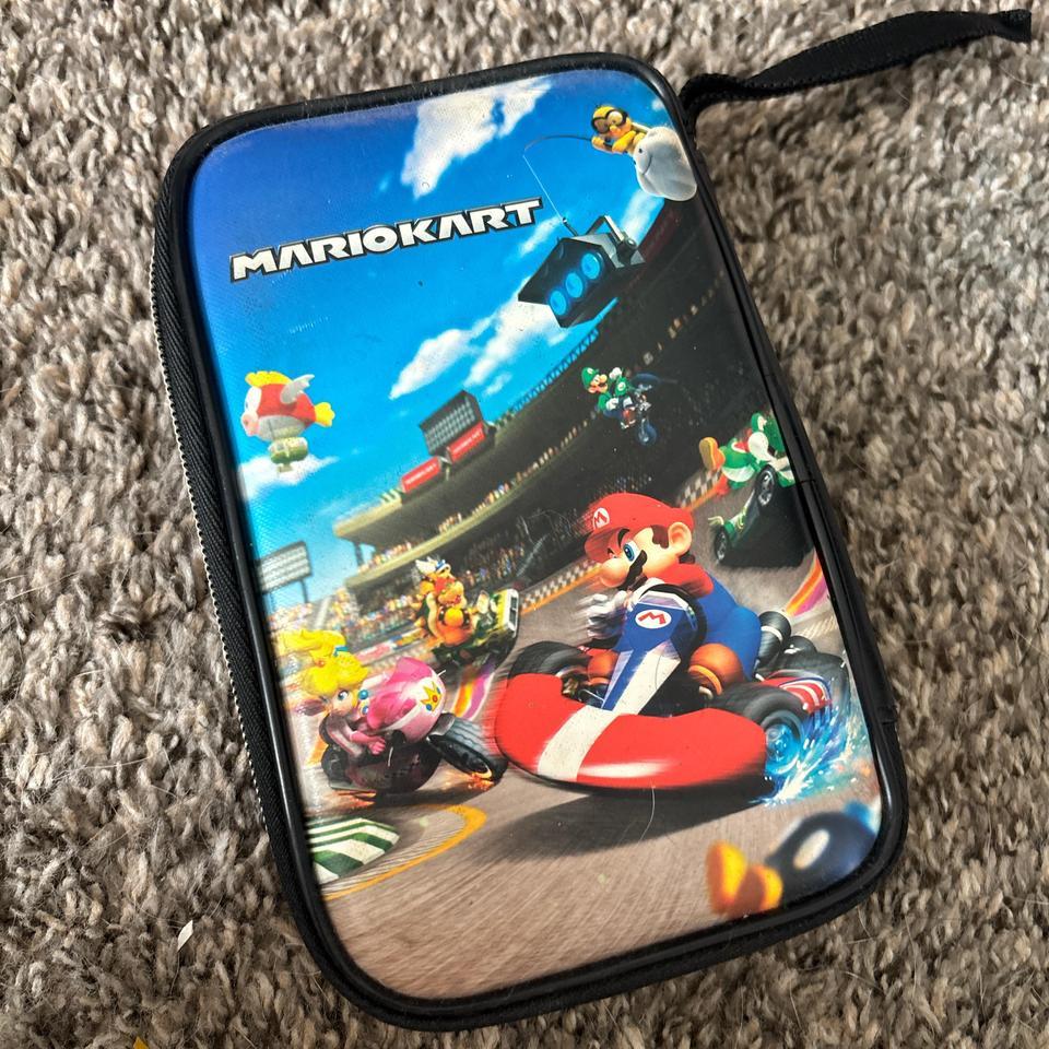 Mario Kart Nintendo 2ds Xl 06c4