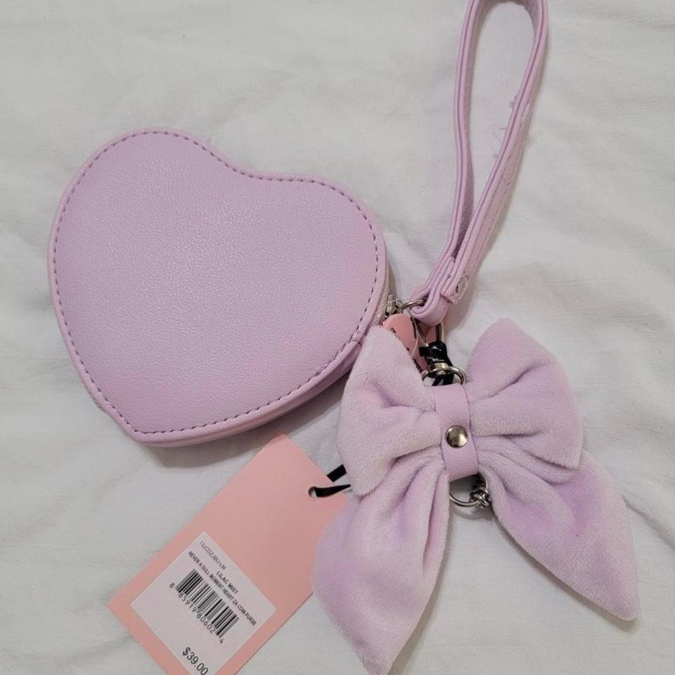 New Juicy Couture Never A 7373 3