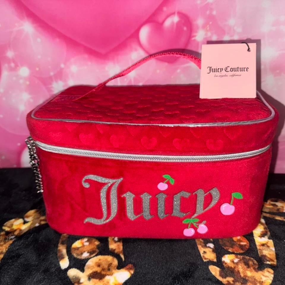 Juicy Couture Red Velvet Cherries 1fb3 3