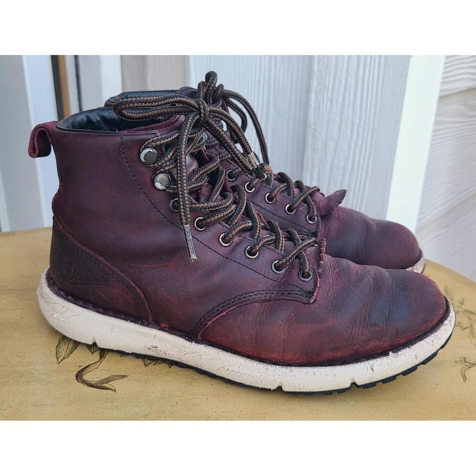 Danner Logger 917 Us 85 F0b9