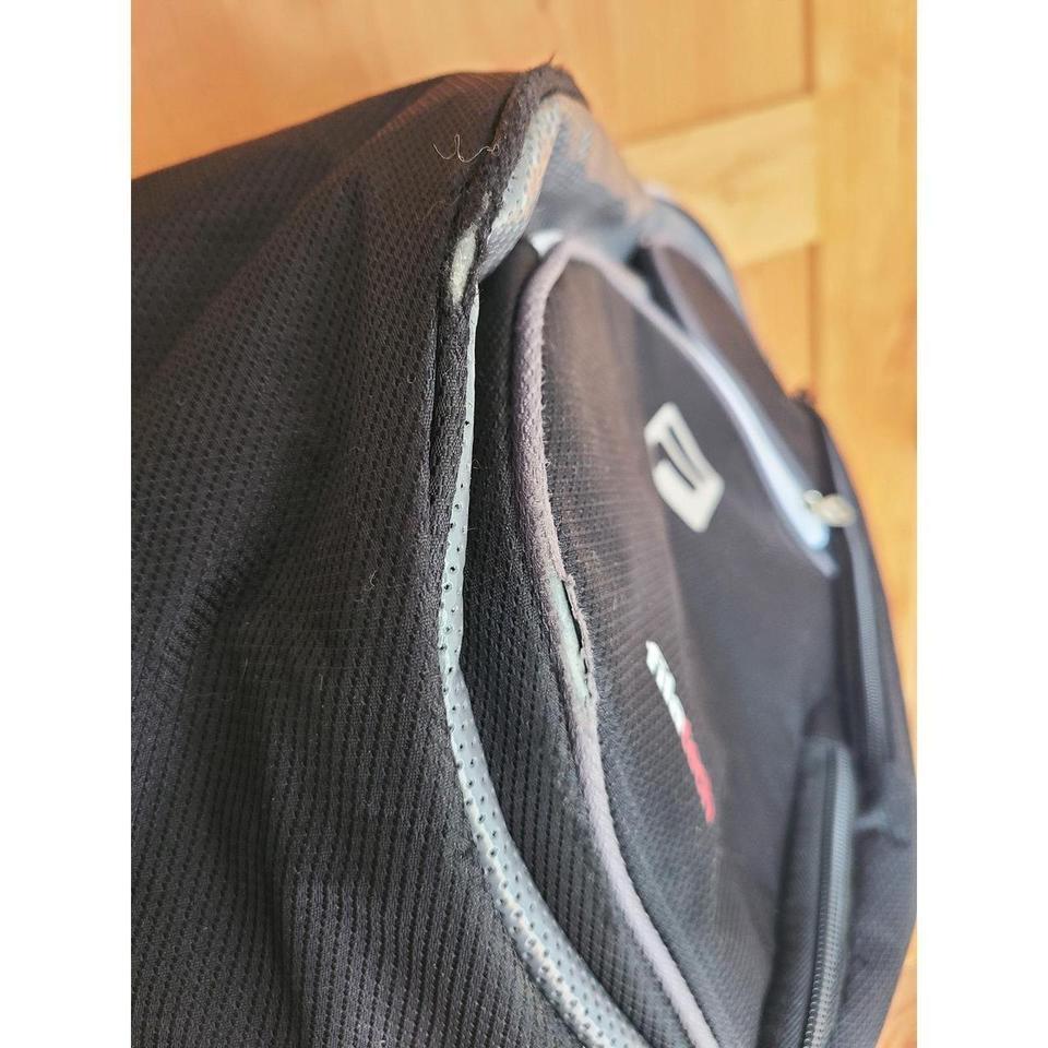 Fila Unisex Heritage Tennis Bag A822 7
