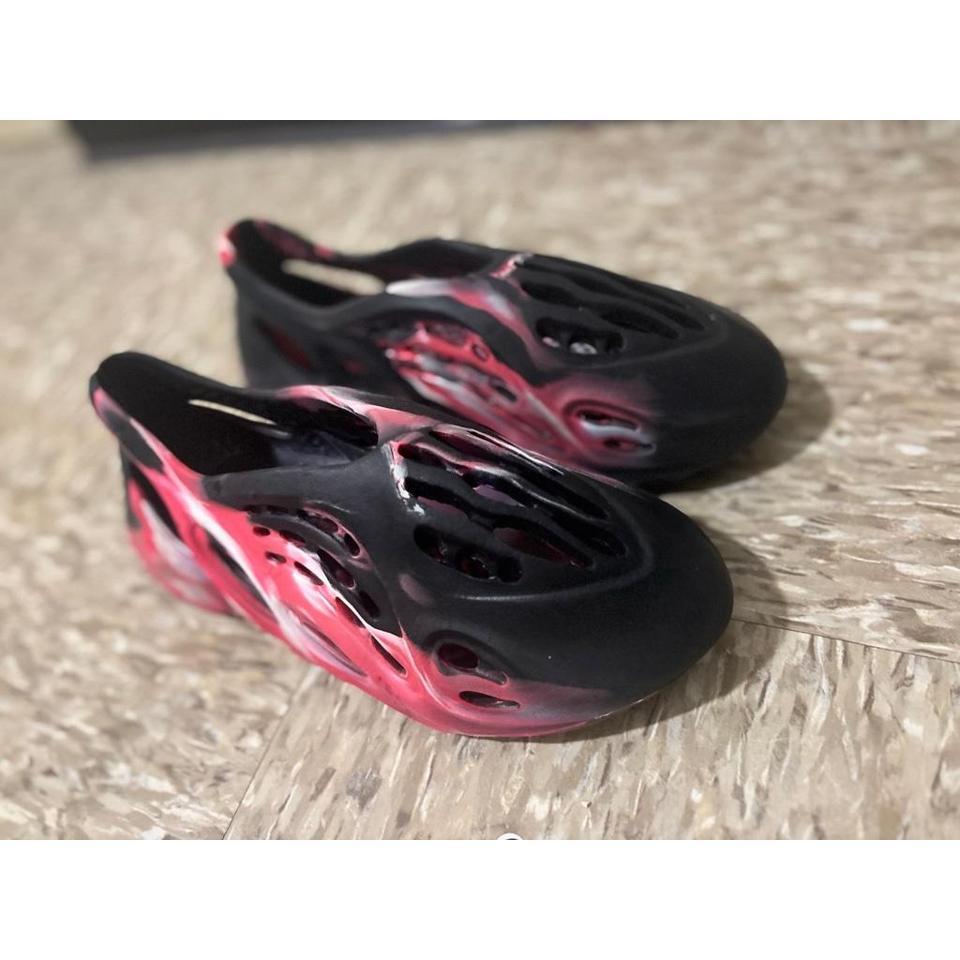 These Shoes Are Adidas Yeezy Fe32