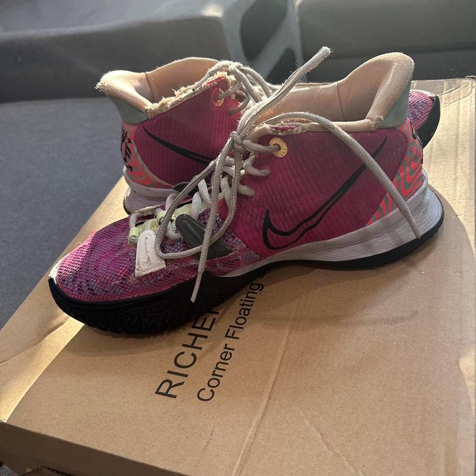 Nike Kyrie 7 Creator 9c37 2