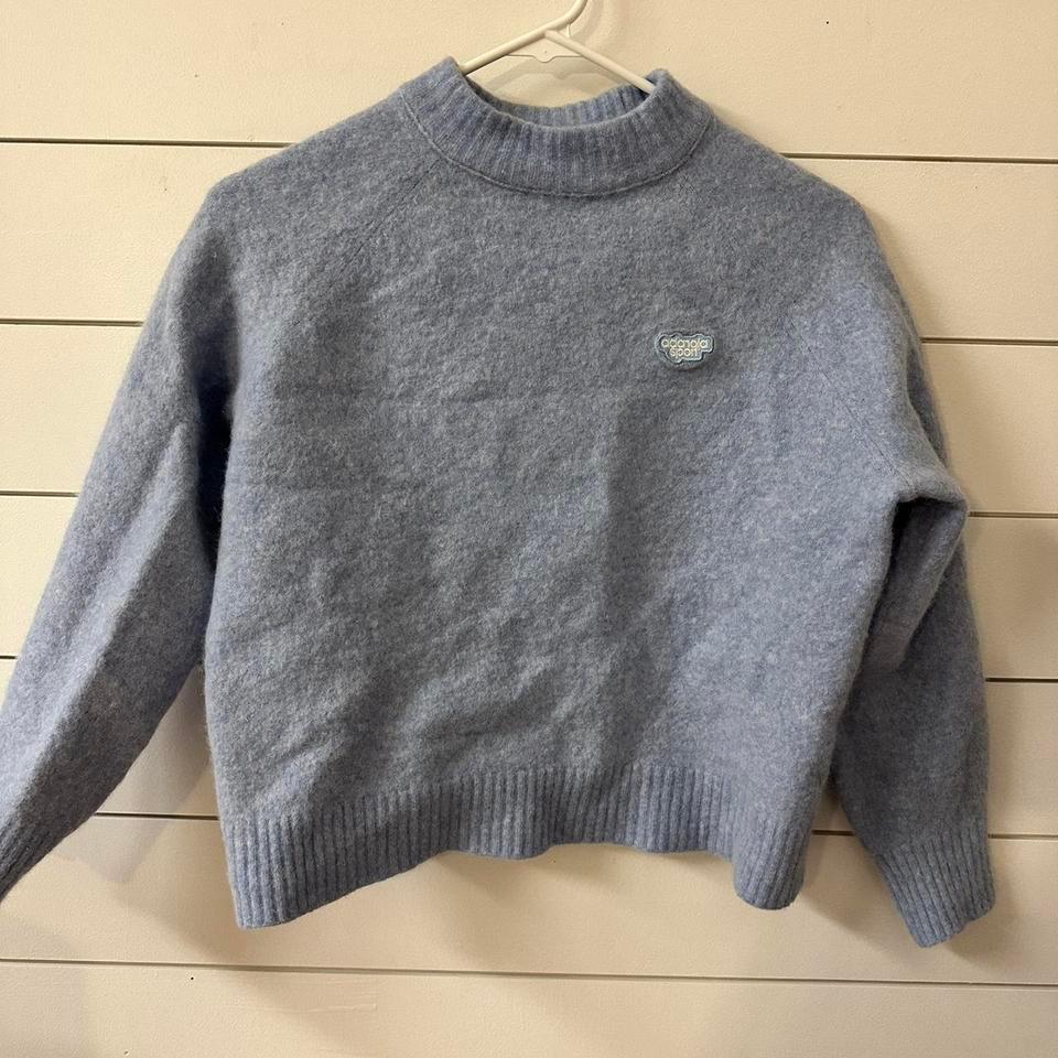 Adanola Wool Sweater Worn Twice 3f3d 2