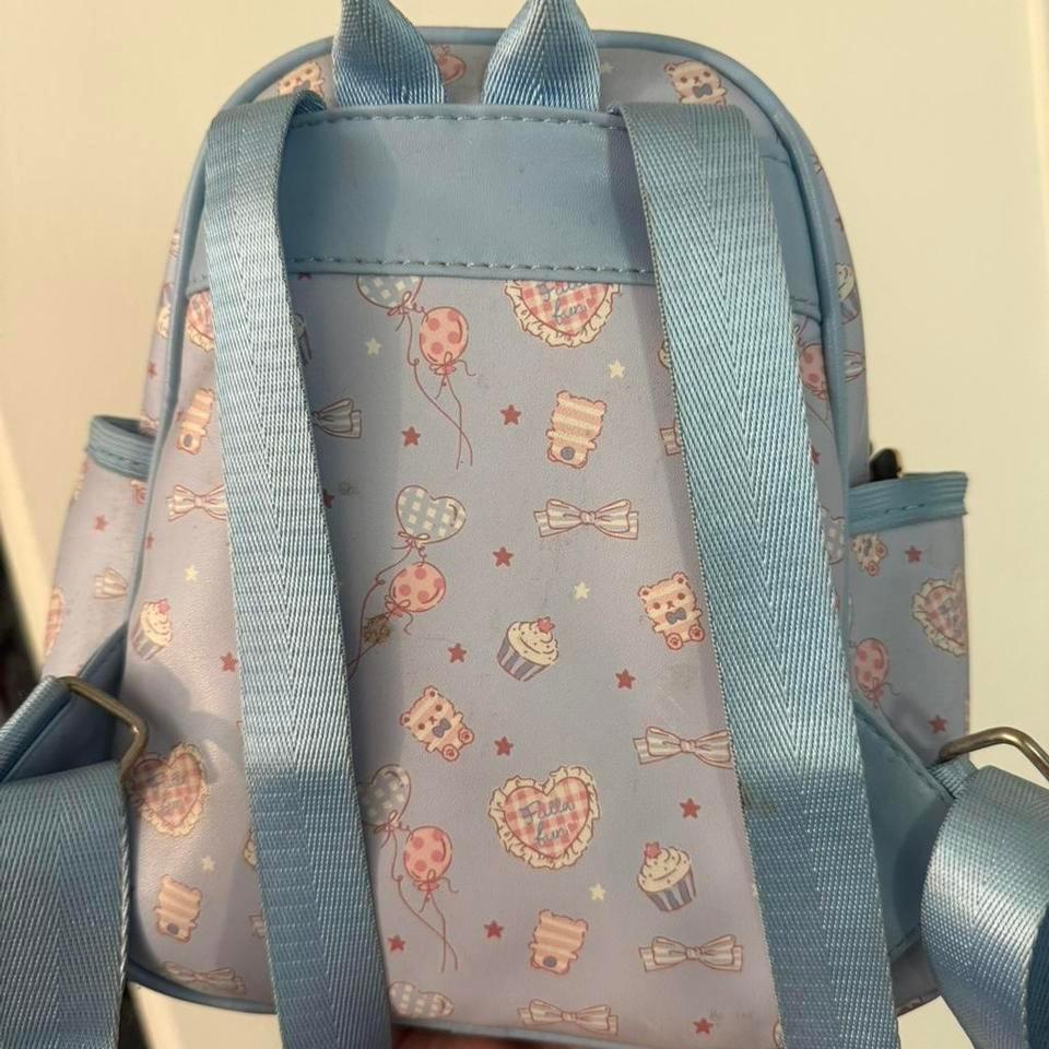 Cinnamoroll Mini Backpack Like New 71c8 3