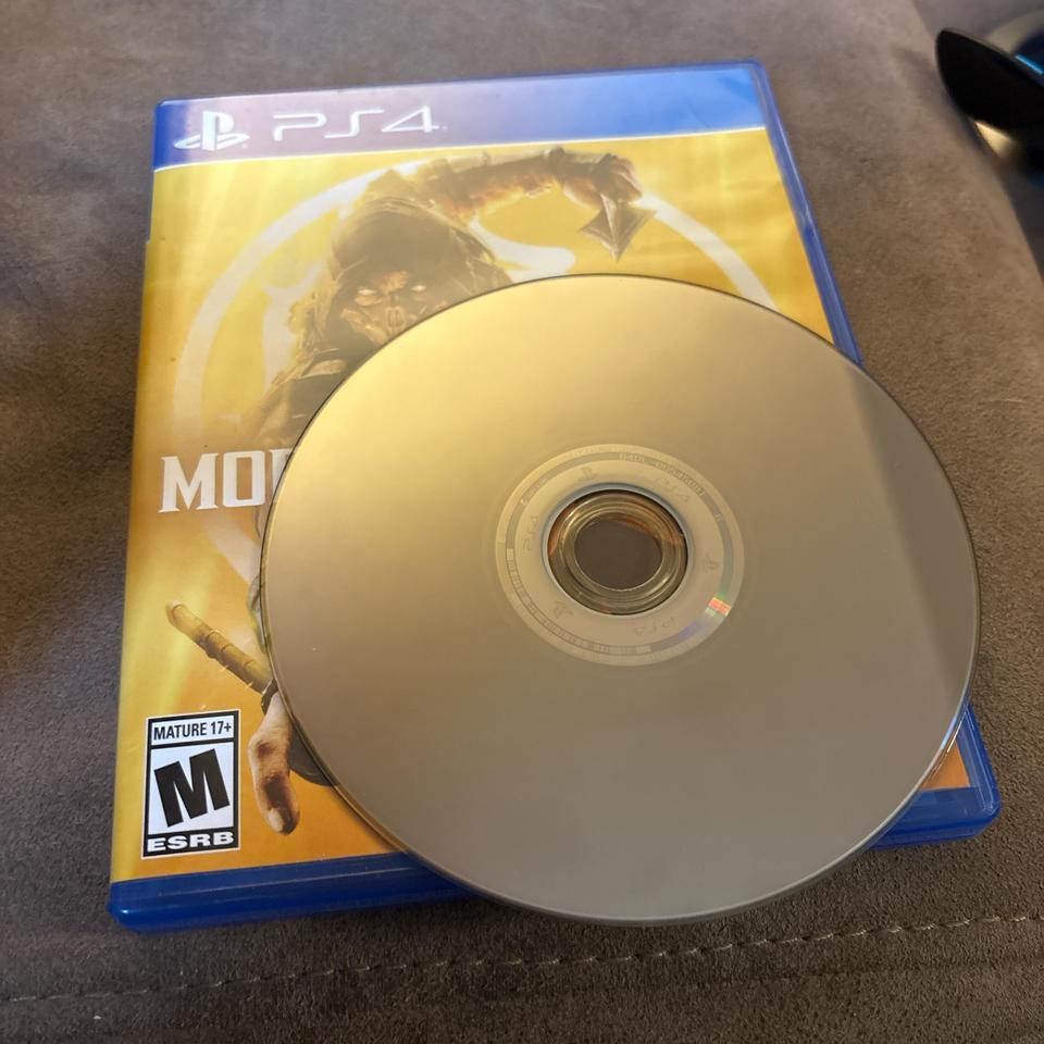 Used Ps4 Games Bundle Marvels 367c 2